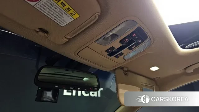 Kia The New Carnival id 3302929 из Кореи 11