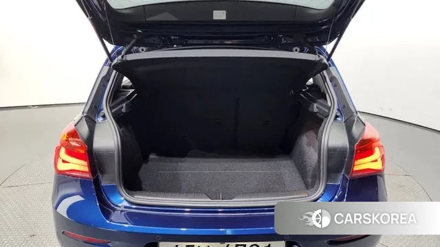 BMW 1 Series (F20) id 3045223 из Кореи 11