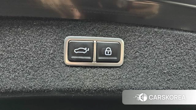 Genesis G80 (RG3) id 3953523 из Кореи 11