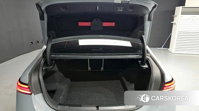 BMW 5 Series (G60) id 3825943 из Кореи 11