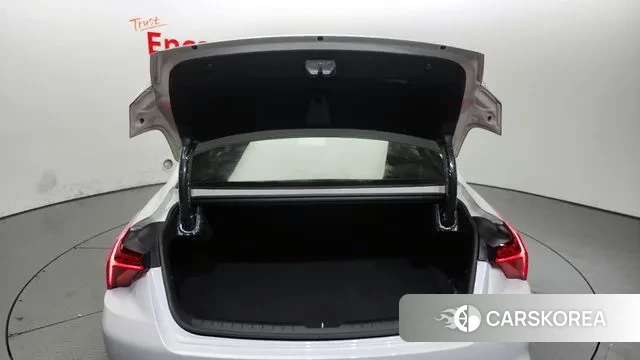 Kia K8 id 2939973 из Кореи 11