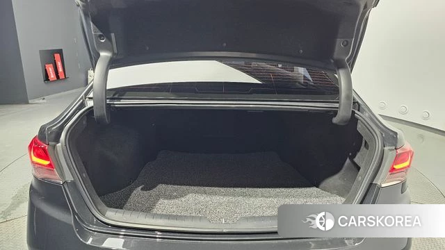 Hyundai Sonata New Rise id 4530845 из Кореи 11