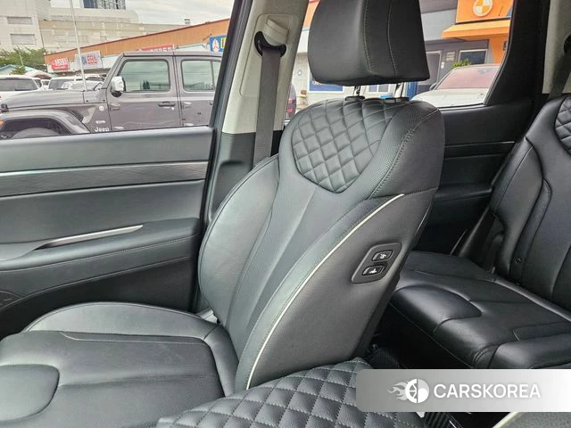 Hyundai Palisade id 4250598 из Кореи 11