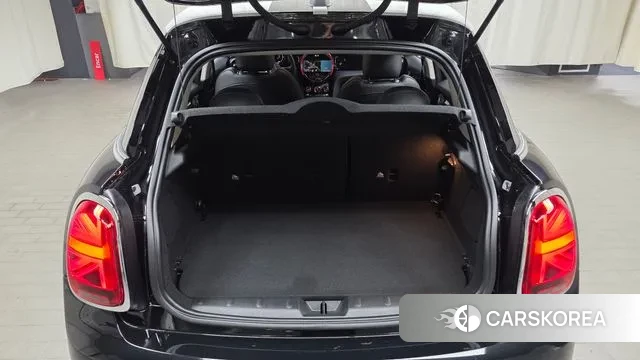 Mini Cooper id 3689929 из Кореи 11