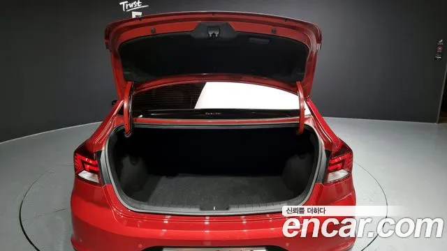 Hyundai The New Avante AD id 2516676 из Кореи 11