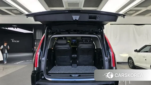 Cadillac Escalade id 3284573 из Кореи 11