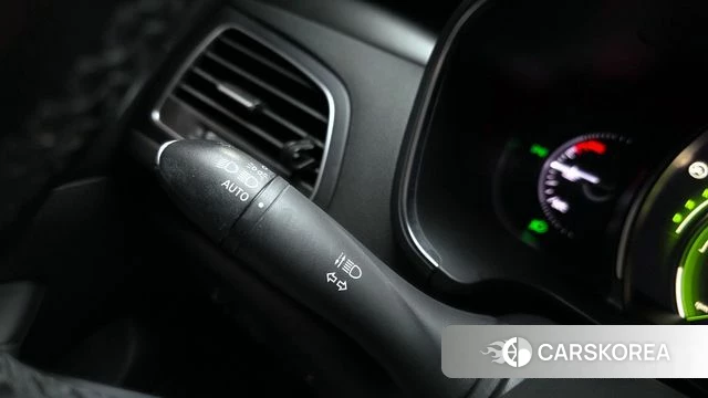 Renault Korea (Samsung) SM6 id 3808024 из Кореи 11