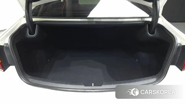 Kia K7 Premier id 4562789 из Кореи 11