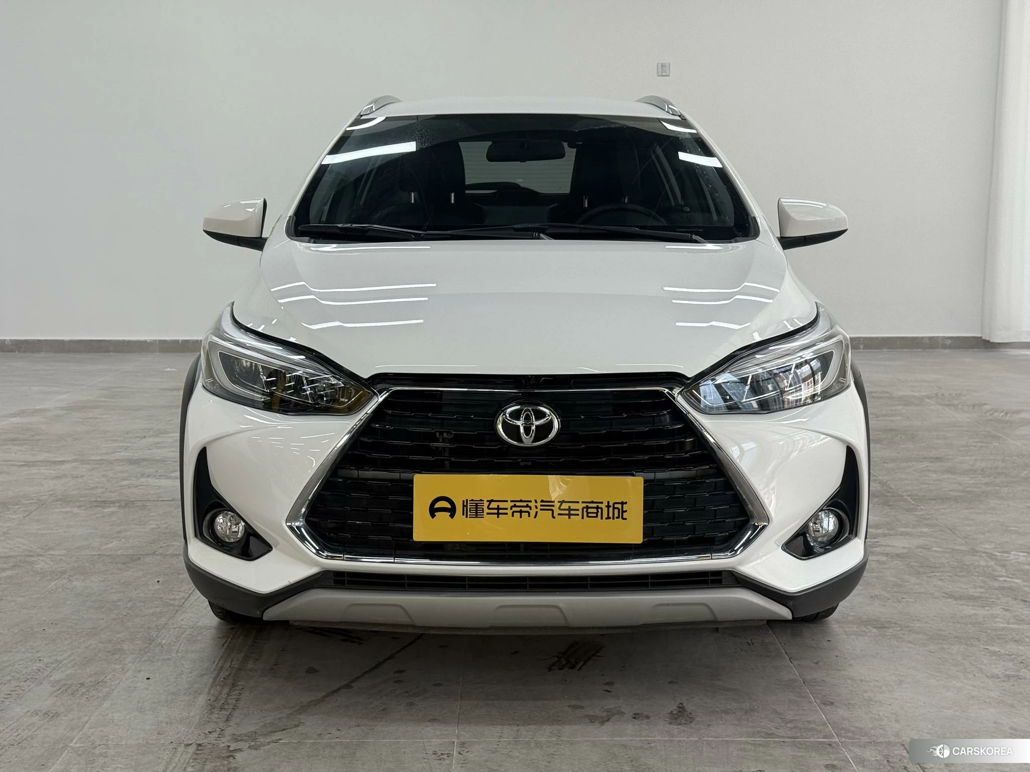 Toyota YARIS L Zhixuan id 4493098 из Китая 11