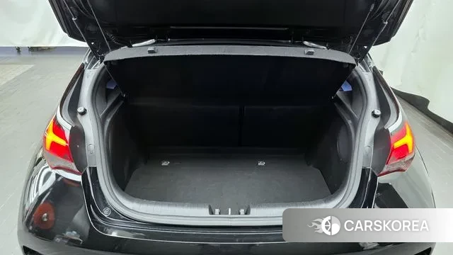 Hyundai Veloster (JS) id 3112277 из Кореи 11