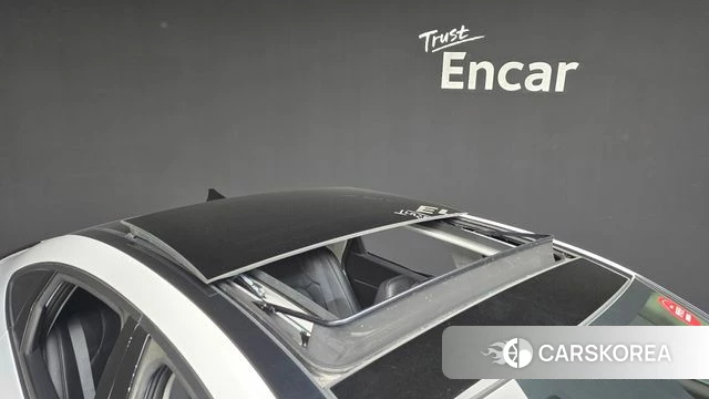 Hyundai Sonata (DN8) id 3924590 из Кореи 11