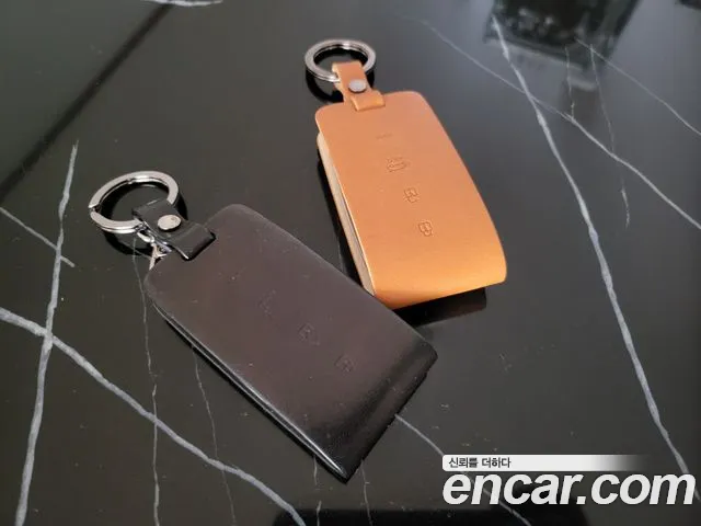 Genesis G70 id 2589680 из Кореи 11