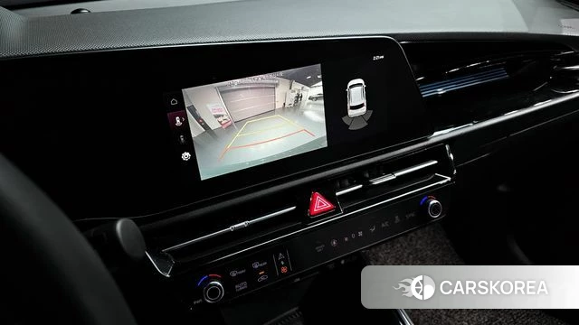 Kia Di All New Niro EV id 3897584 из Кореи 11