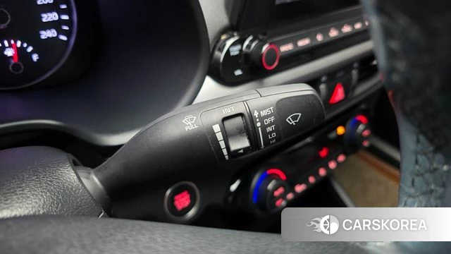 Kia Come New K3 id 4918624 из Кореи 11