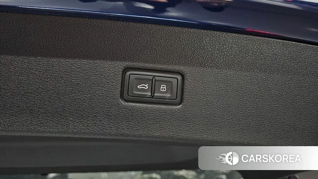 Audi Q8 (4M) id 4535922 из Кореи 11