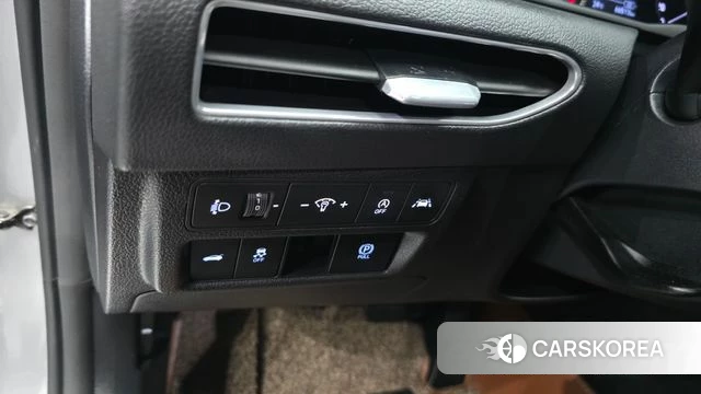Hyundai Sonata (DN8) id 4737375 из Кореи 11