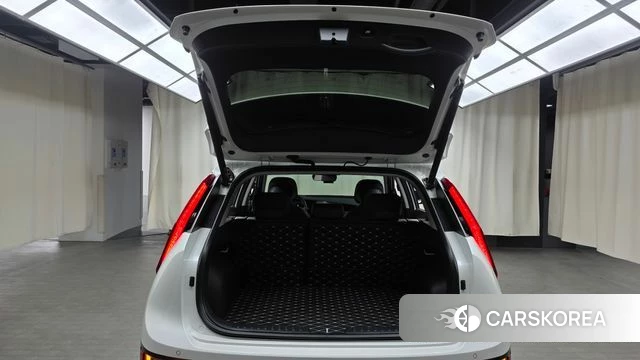 Kia Di Ol Nu Niro id 3934896 из Кореи 11