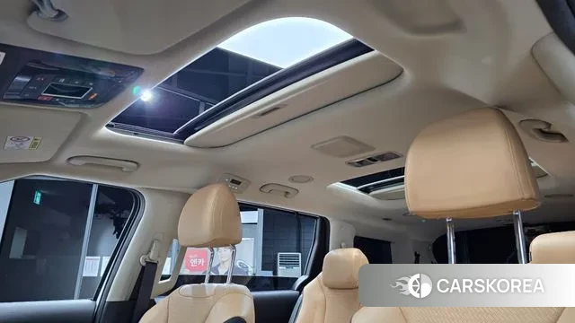 Kia Carnival 4th generation id 3665291 из Кореи 11