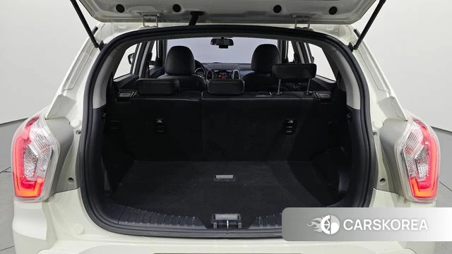 Ssangyong Tivoli Armor id 3834915 из Кореи 11