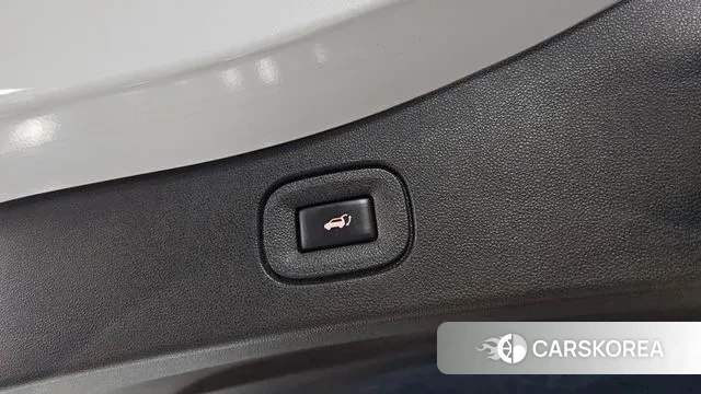 Renault Korea (Samsung) The New QM6 id 3621667 из Кореи 11