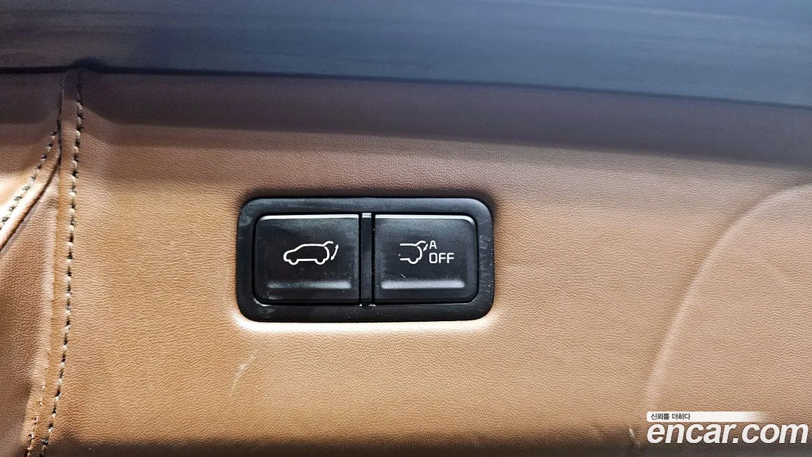 Kia Carnival 4th generation id 1878827 из Кореи 11