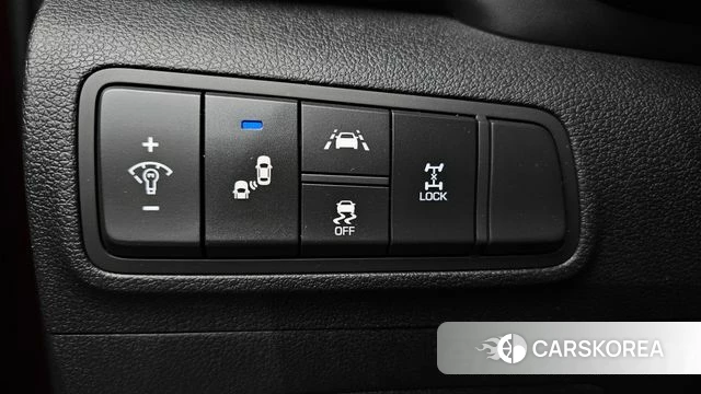 Hyundai All New Tucson id 4285824 из Кореи 11