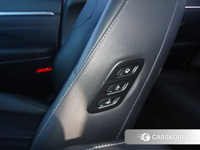 Hyundai Sonata (DN8) id 3453516 из Кореи 11