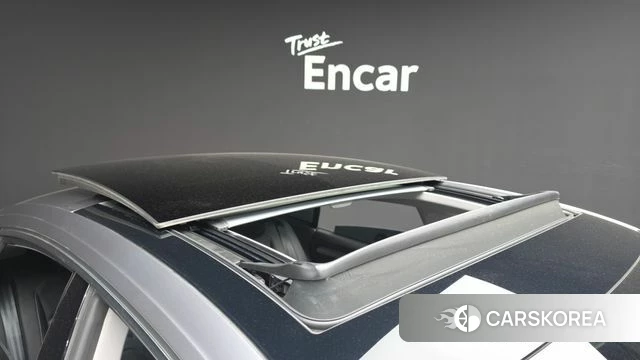 Volkswagen Arteon id 4495832 из Кореи 11