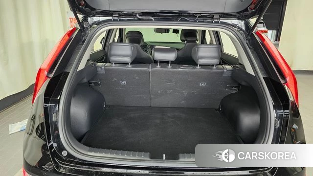 Kia Di Ol Nu Niro id 4619076 из Кореи 11