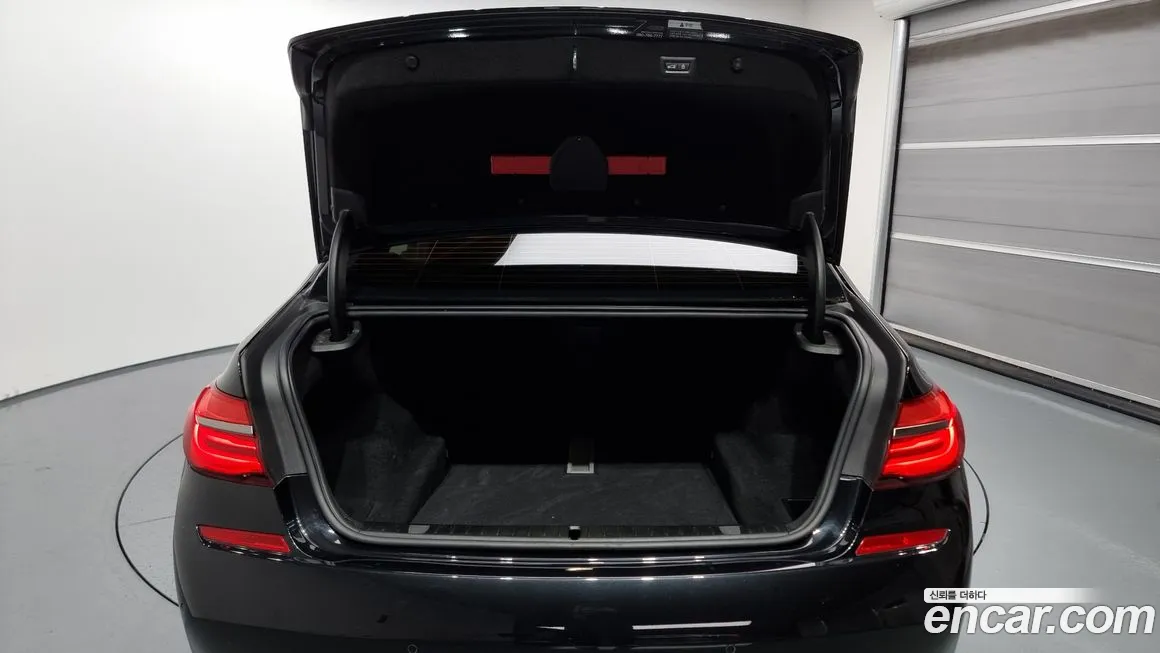 BMW 7 Series (G11) id 1708753 из Кореи 11