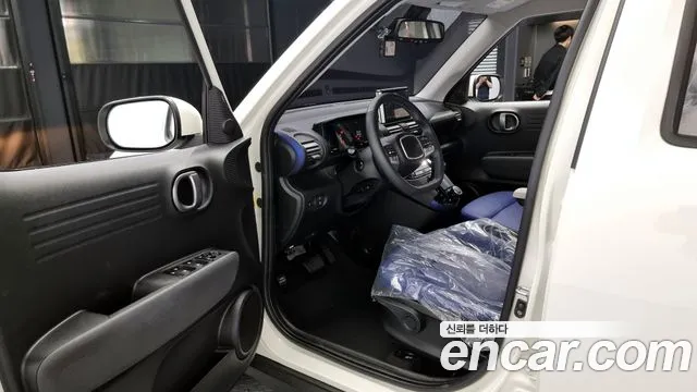 Hyundai Casper id 2645888 из Кореи 11