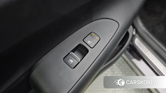 Hyundai The New Grandeur IG Hybrid id 2993670 из Кореи 11