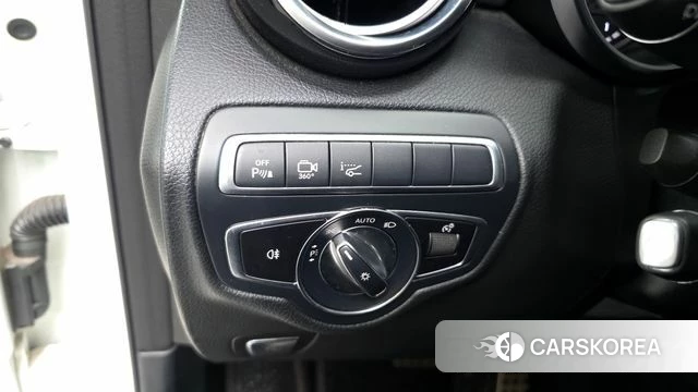 Mercedes-Benz GLC-Class X253 id 4794423 из Кореи 11