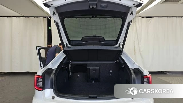 Polestar Polestar 2 id 4682778 из Кореи 11