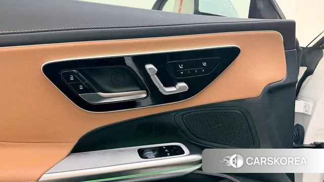 Mercedes-Benz CLE-Class C236 id 3711305 из Кореи 11