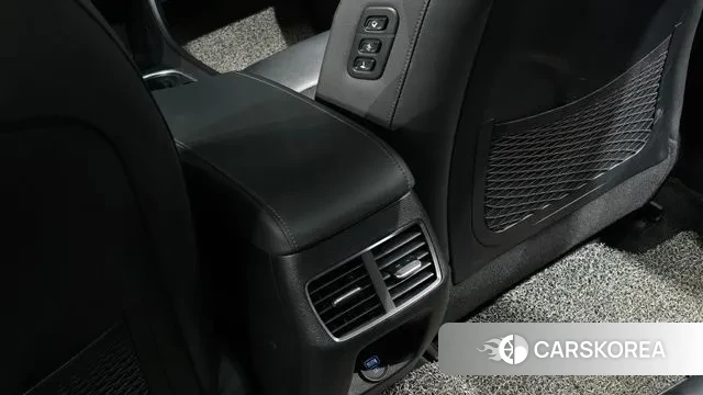 Hyundai Sonata (DN8) id 3611302 из Кореи 11