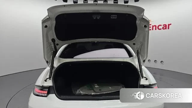 Hyundai Ionic 6 id 3042908 из Кореи 11