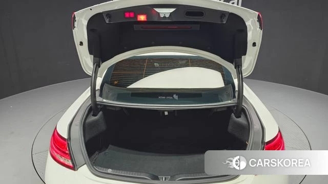 Mercedes-Benz C-Class W205 id 3867072 из Кореи 11