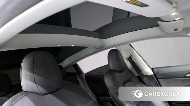 Tesla Model 3 id 3169949 из Кореи 11