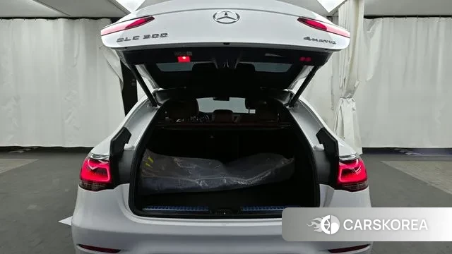 Mercedes-Benz GLC-Class X253 id 3497374 из Кореи 11