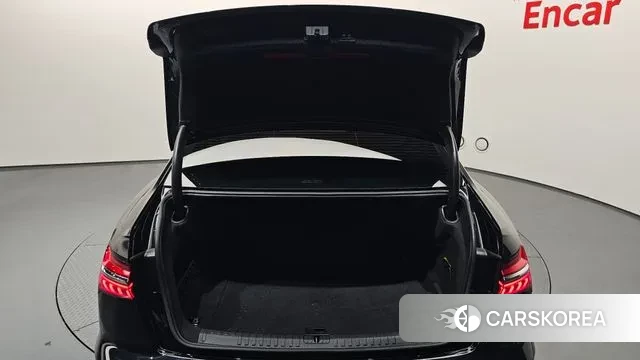 Audi A6 (C8) id 3778081 из Кореи 11