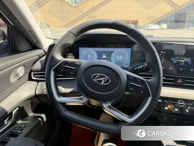 Hyundai Elantra id 4298248 из Китая 11