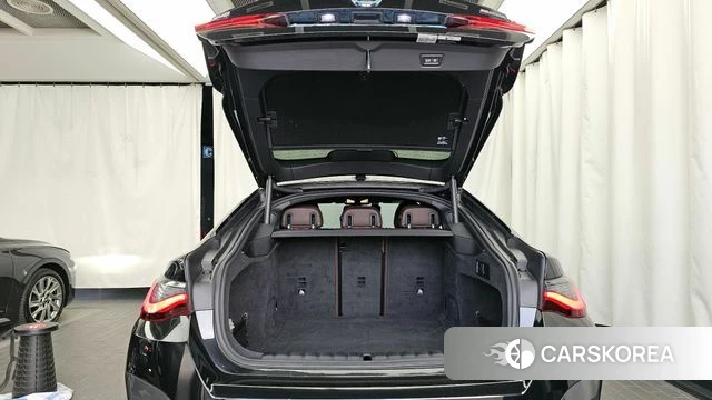 BMW i4 id 3871252 из Кореи 11