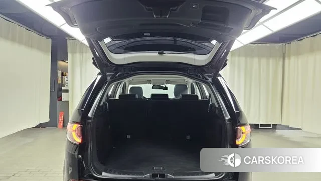 Land Rover Discovery Sports id 3742764 из Кореи 11