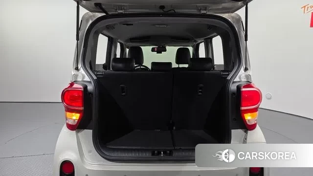 Kia The New Ray id 3635613 из Кореи 11