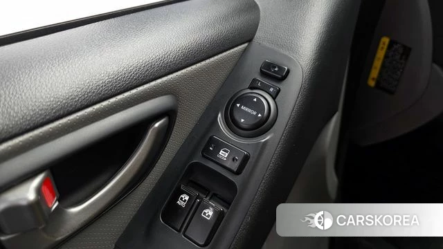 Hyundai The New Grand Starex id 4233032 из Кореи 11