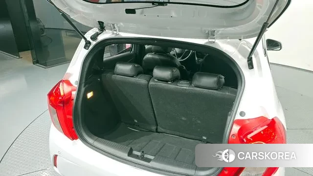 Chevrolet (GM Daewoo) The New Spark id 3406847 из Кореи 11