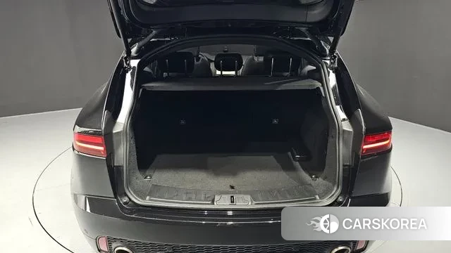 Jaguar E-PACE id 2961851 из Кореи 11