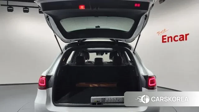 Mercedes-Benz GLC-Class X253 id 3438948 из Кореи 11