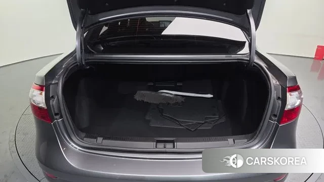 Renault Korea (Samsung) SM3 Neo id 3526172 из Кореи 11